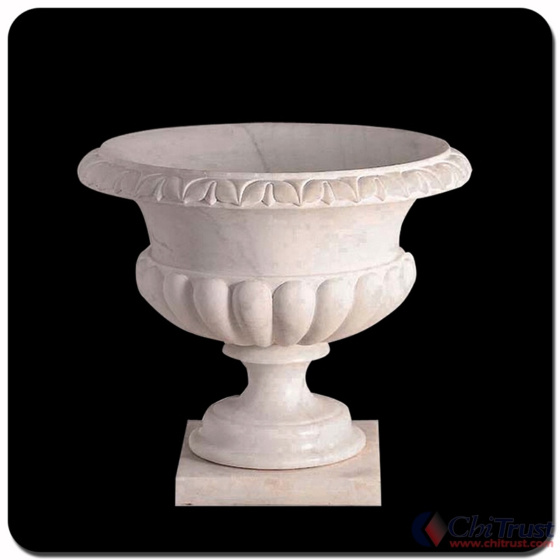 Artificial Stone Flower Pot